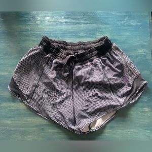 [lululemon] shorts